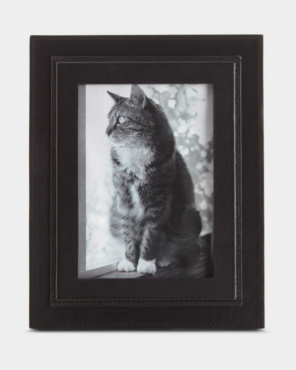 Brennan Black Frame, 5x